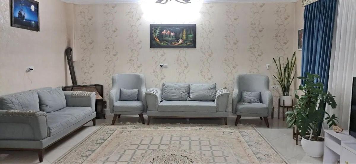 آپارتمان 95 متری در کوشک مهدی