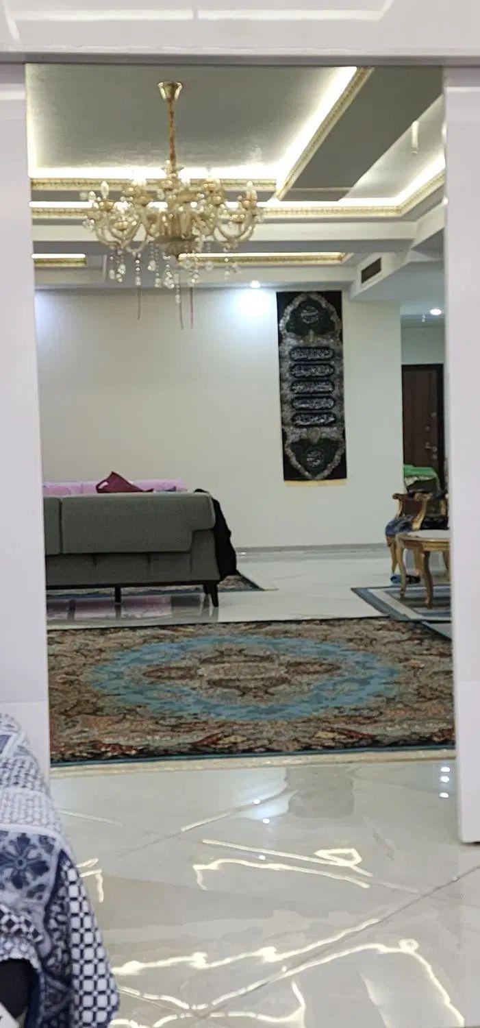 آپارتمان 208 متری صفا