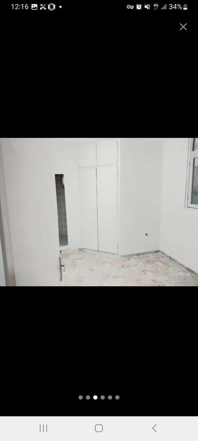 آپارتمان 43 متری در شهرک شریعتی