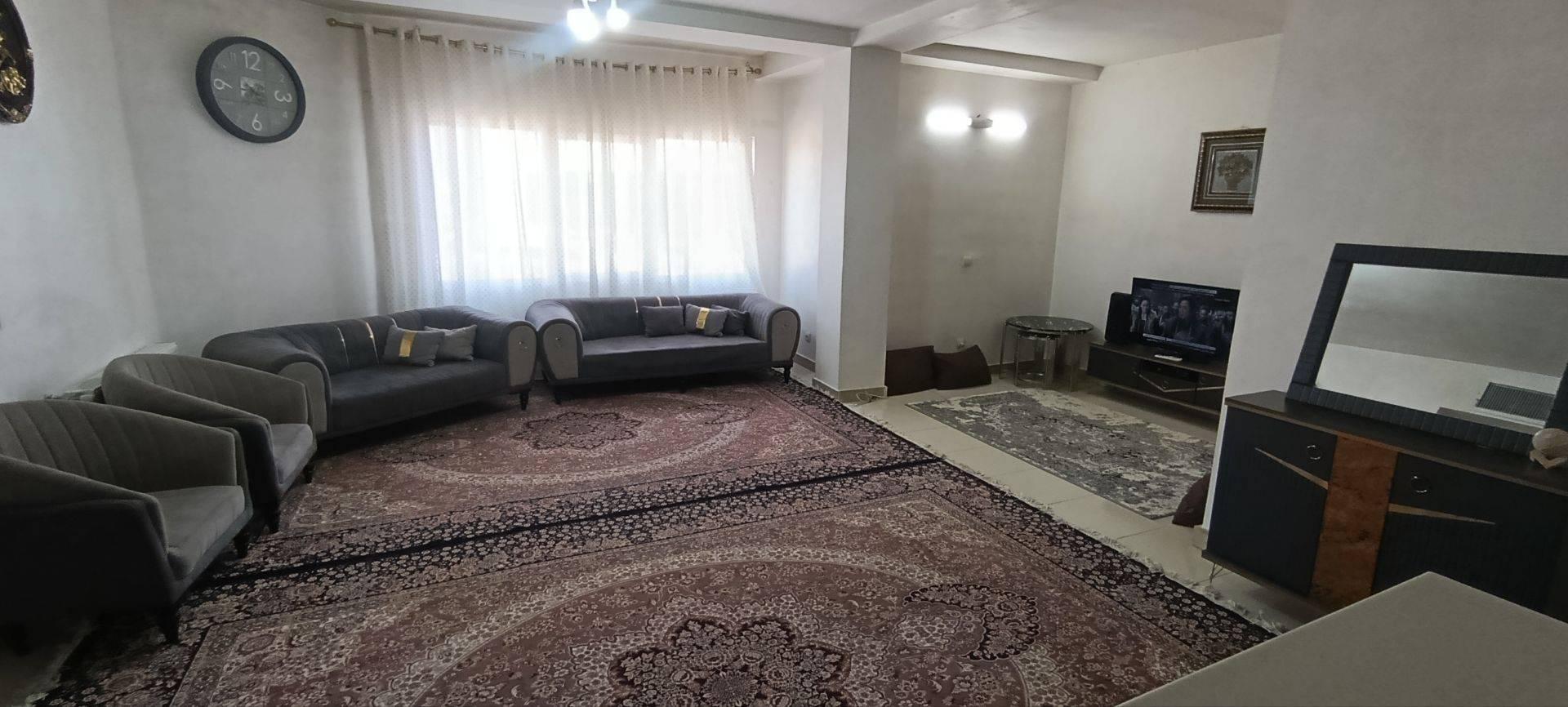 آپارتمان 84 متری فاز ۷ مهستان