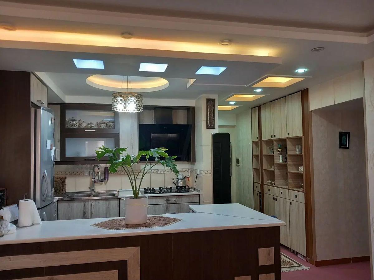 آپارتمان 90 متری در یزد