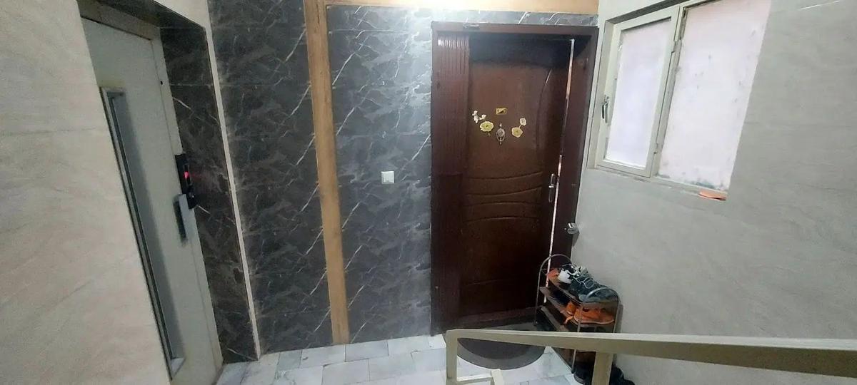 آپارتمان 76 متری در کرج نو