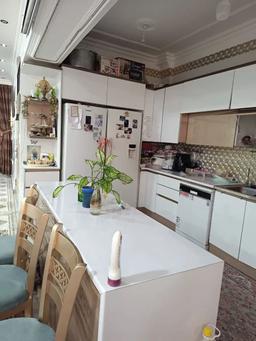 آپارتمان 550 متری در عمار یاسر