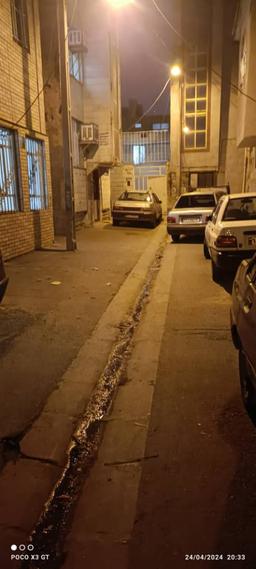 آپارتمان 72 متری در مارلیک