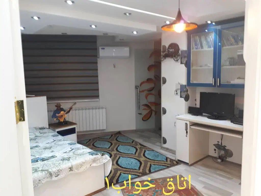 آپارتمان 200 متری در تبریز