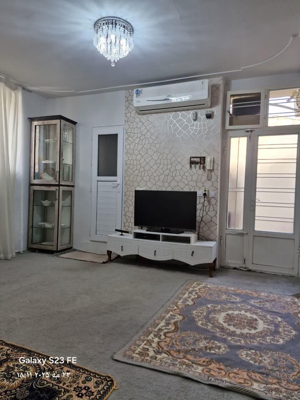 آپارتمان 93 متری در ایلام