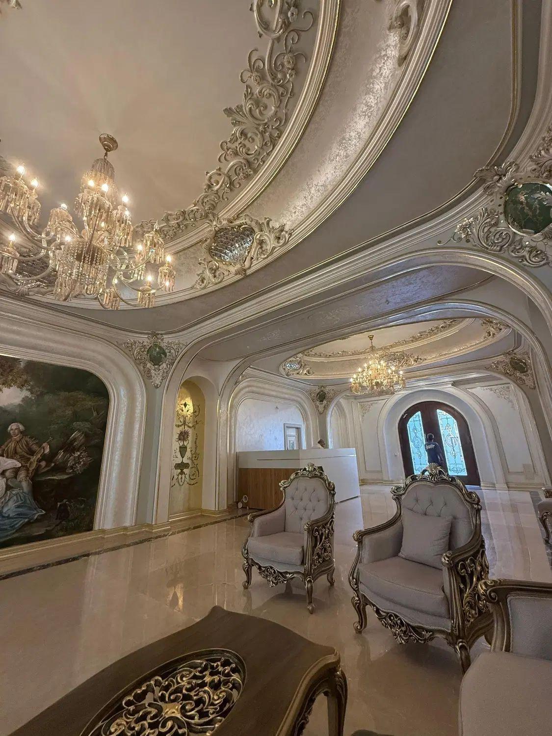 آپارتمان 130 متری در فردیس