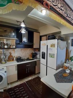 آپارتمان 60 متری در شیوا