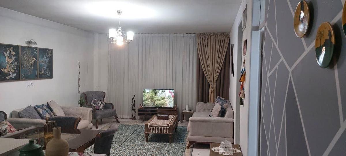 آپارتمان 75 متری در کرج نو