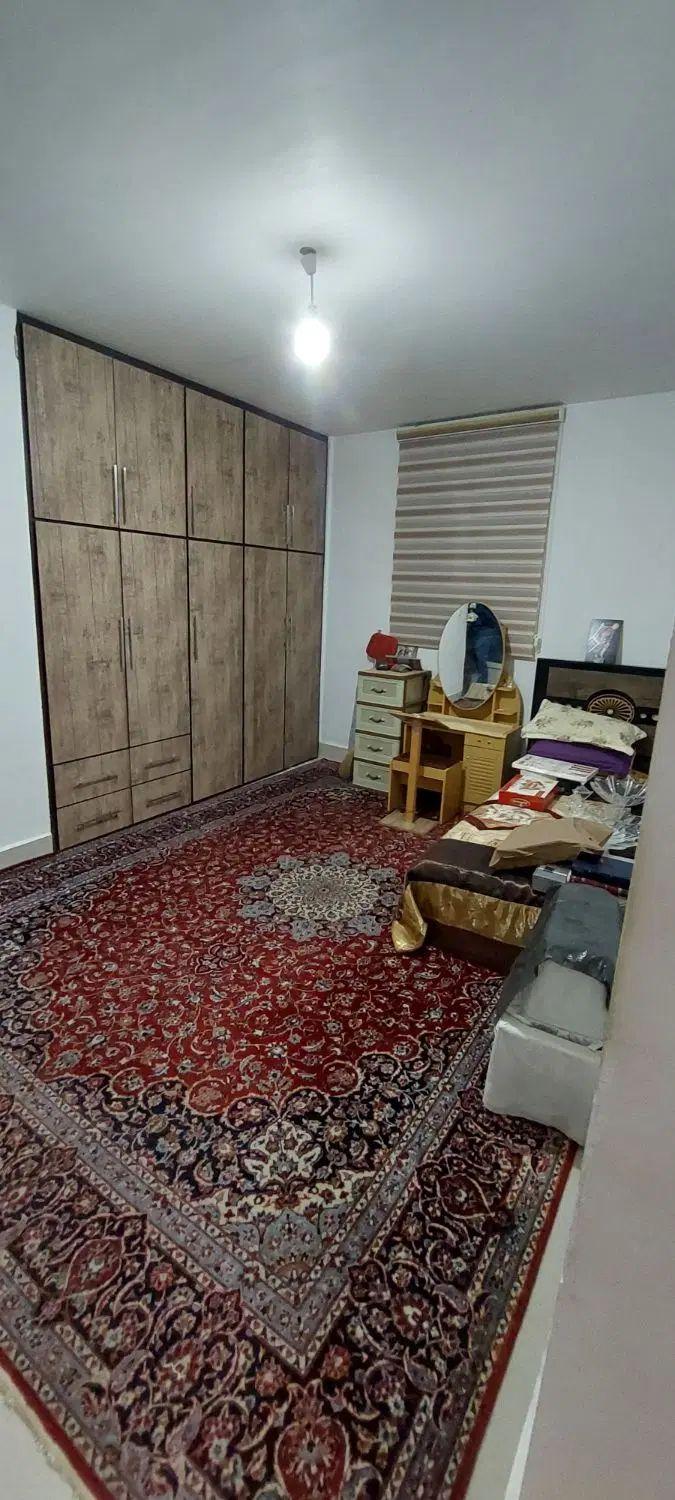 آپارتمان 141 متری در آبادان