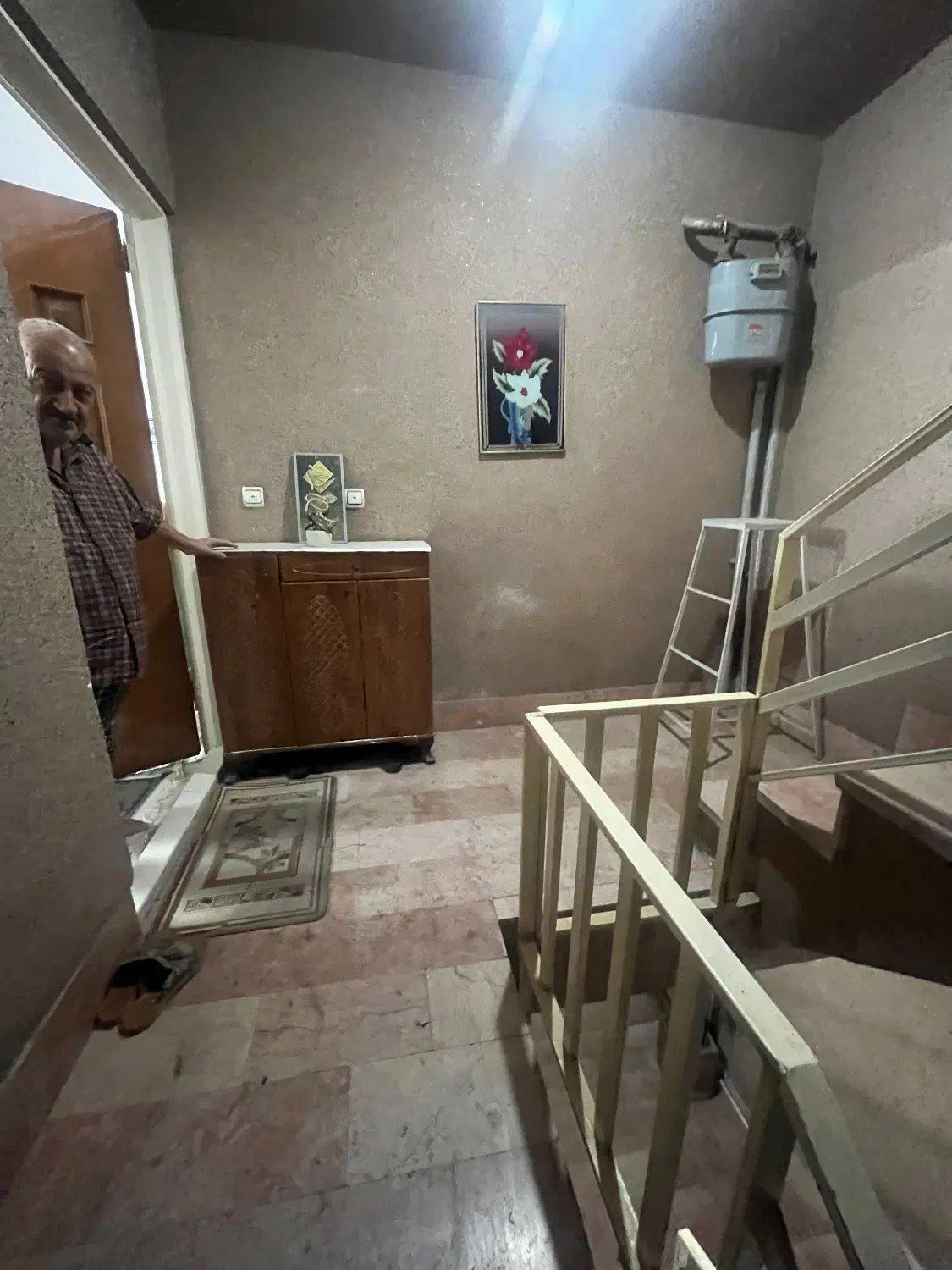 آپارتمان 75 متری در دیلمان