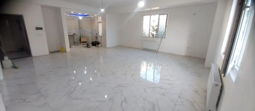 آپارتمان 105 متری در وردآورد