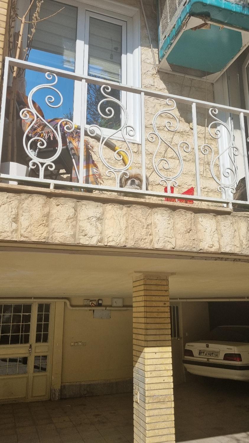 آپارتمان 78 متری در همدان