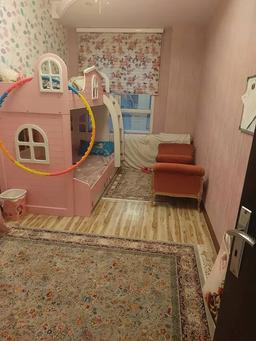 آپارتمان 113 متری در هاشم‌آباد