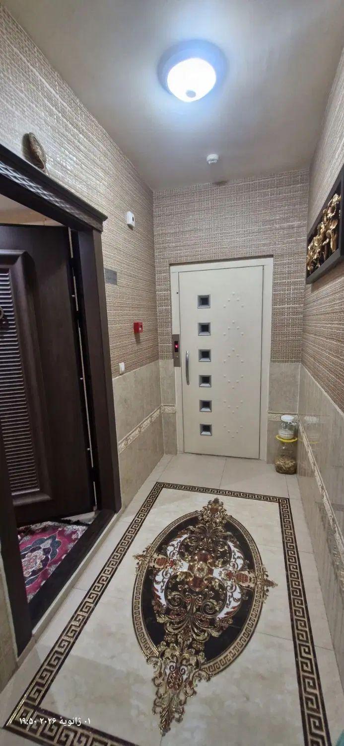 آپارتمان 200 متری در تبریز