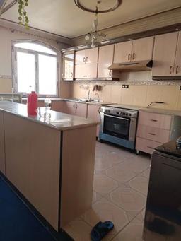 آپارتمان 550 متری در عمار یاسر