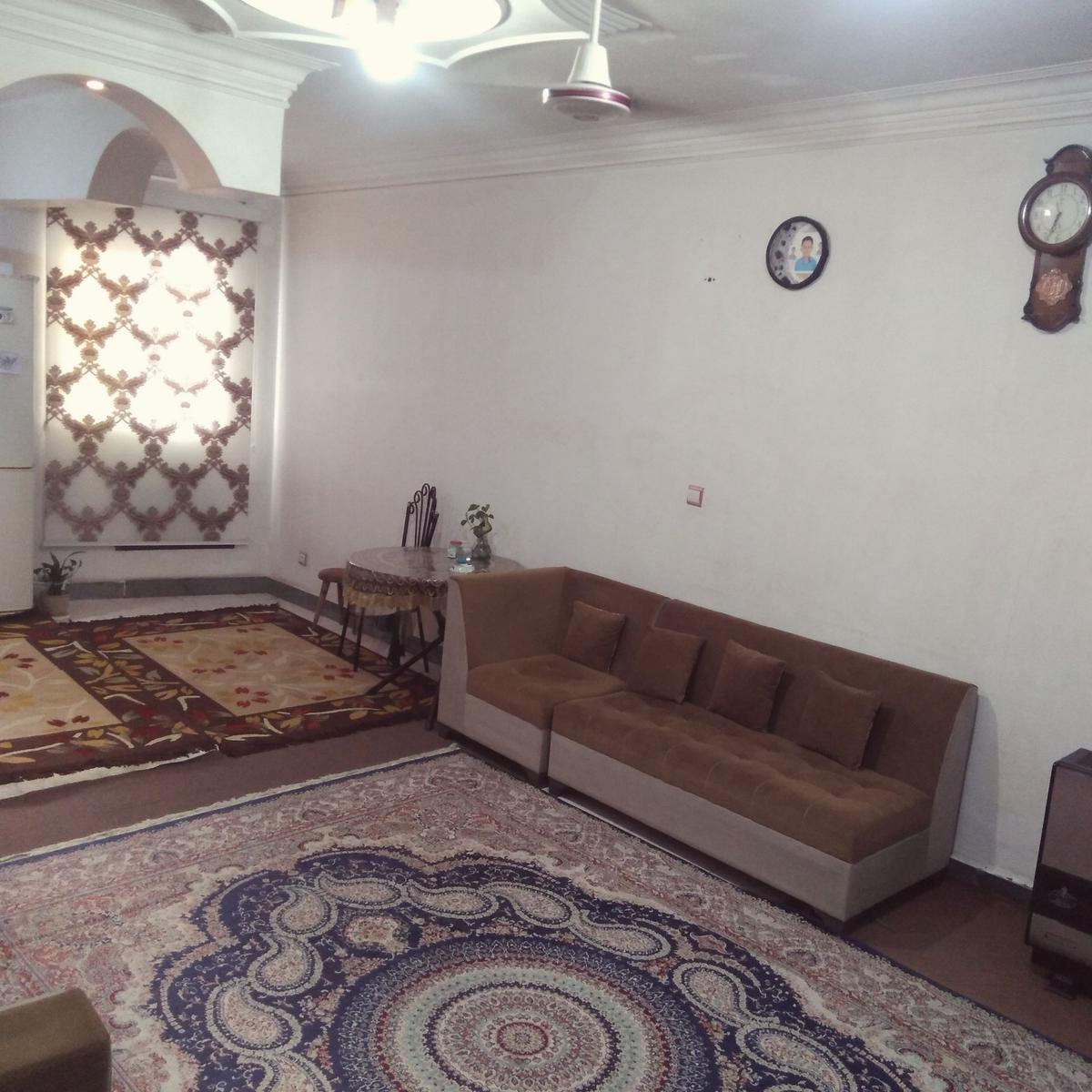 آپارتمان 90 متری در کوی امام رضا