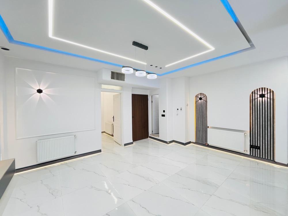 آپارتمان 58 متری در تهران‌سر