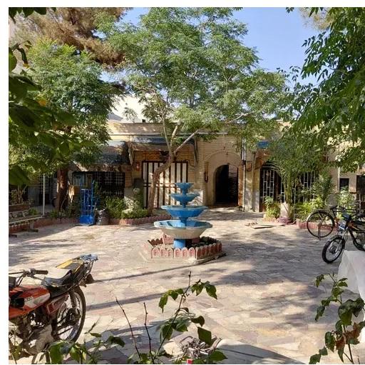 آپارتمان 26.5 متری طوقچی