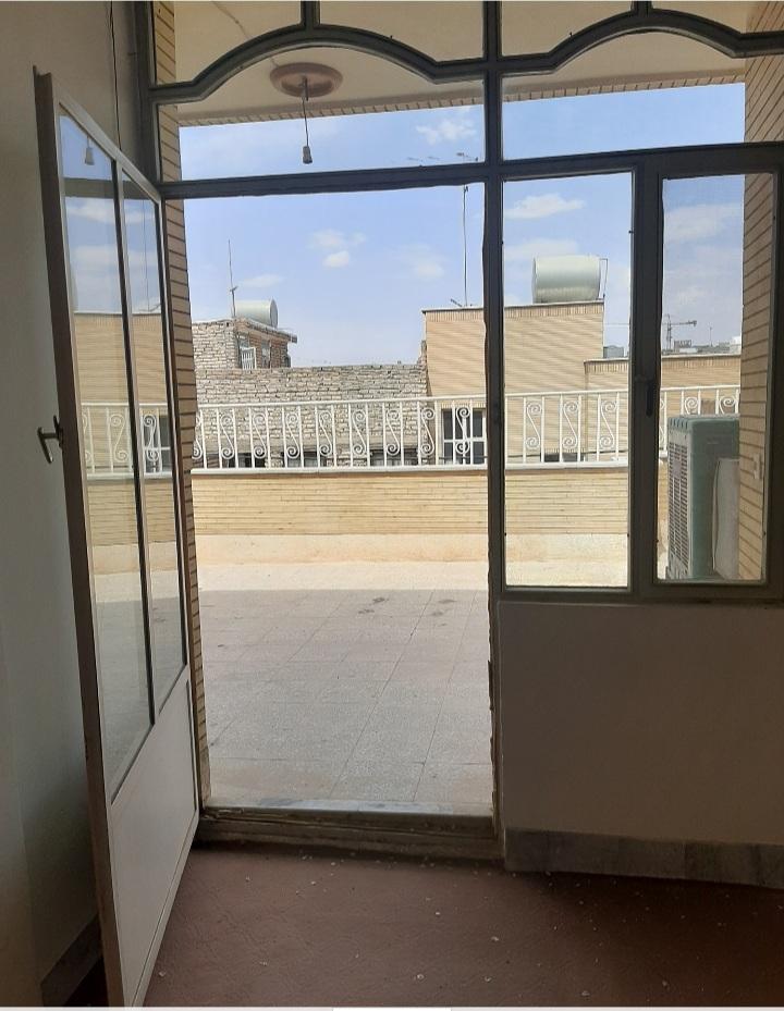 آپارتمان 90 متری در شهرک کاوه