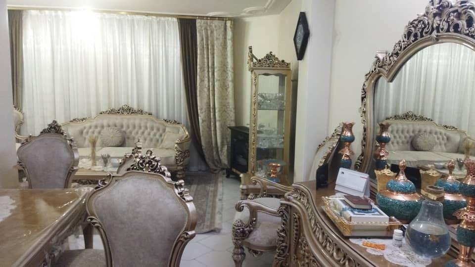 آپارتمان 88 متری در پیروزی