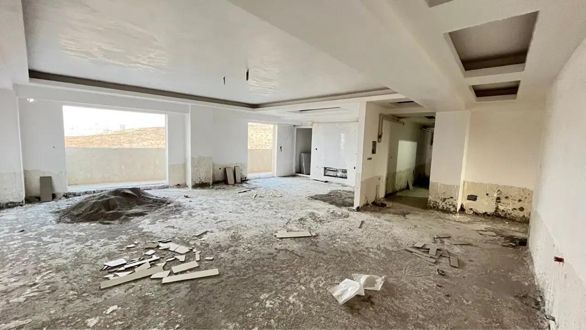 آپارتمان 150 متری در تبریز