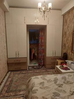 آپارتمان 113 متری در هاشم‌آباد