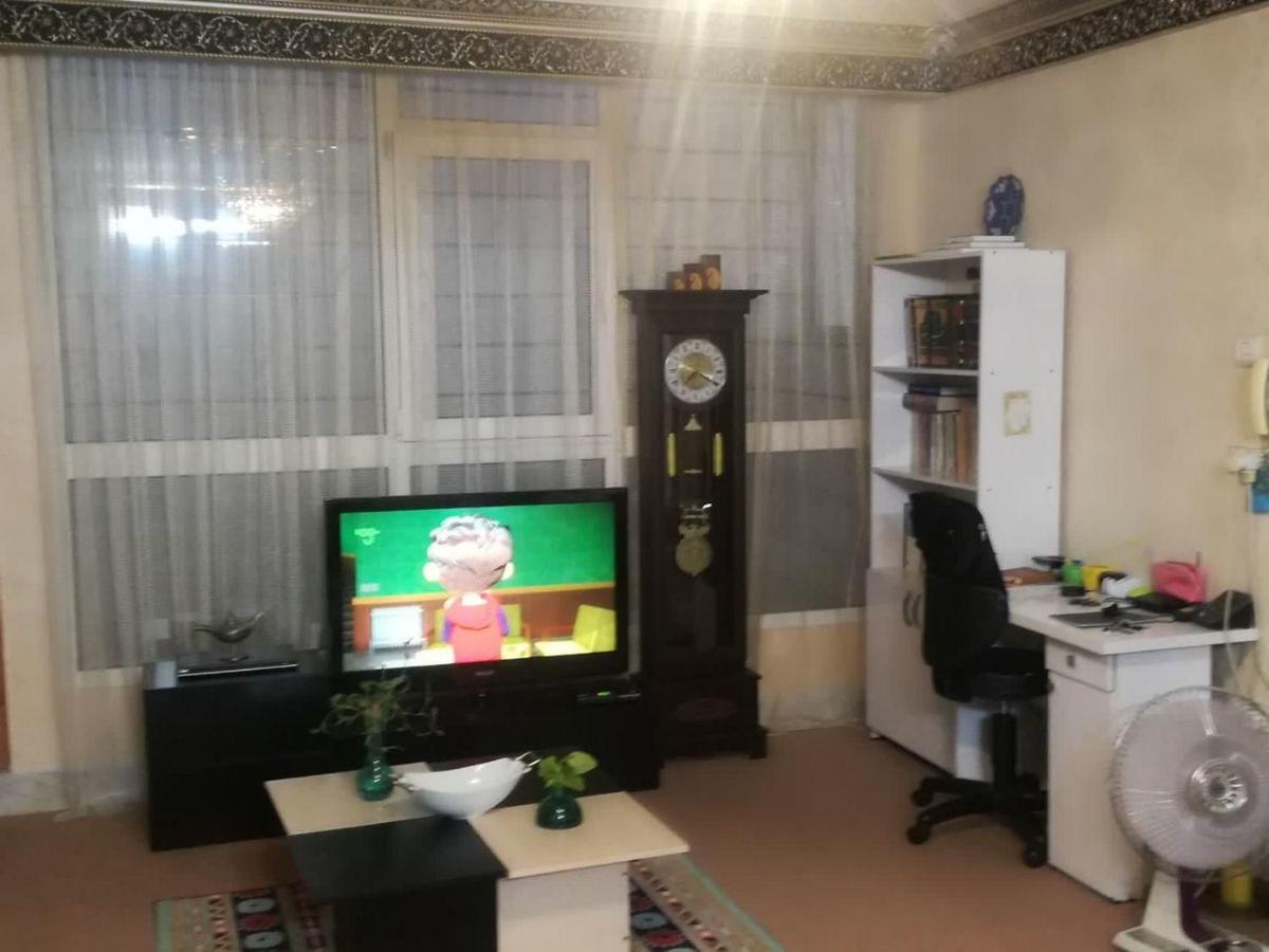 آپارتمان 83 متری در فرهنگیان