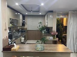 آپارتمان 105 متری در قیام