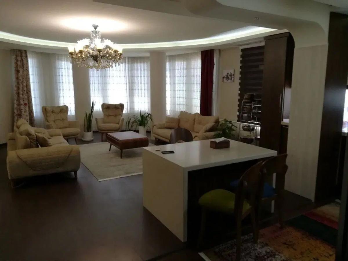 آپارتمان 175 متری در جی شیر