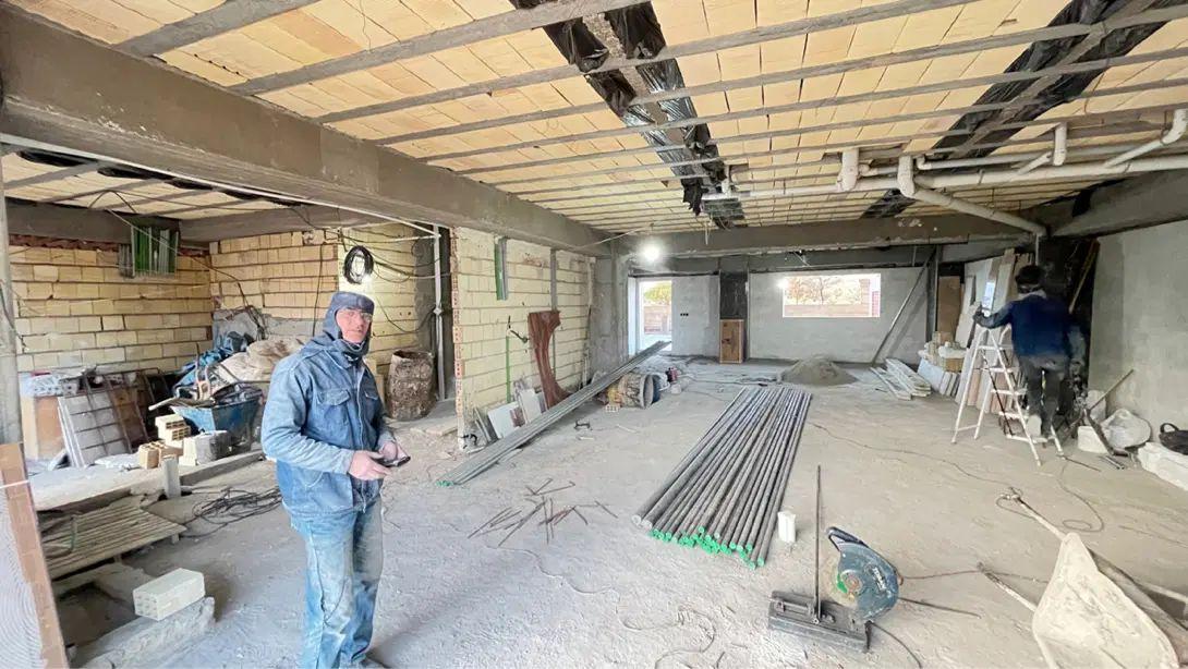 آپارتمان 150 متری در تبریز