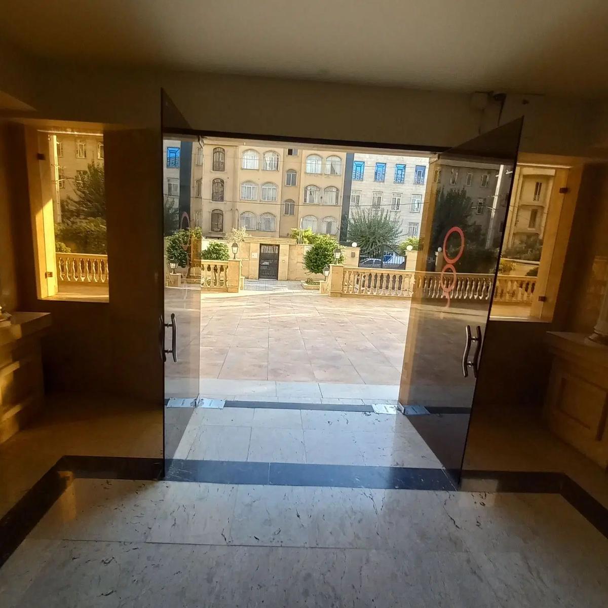 آپارتمان 165 متری در گلشهر