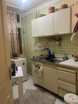 آپارتمان 50 متری در نجات اللهی