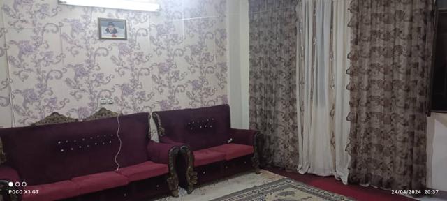 آپارتمان 72 متری مارلیک