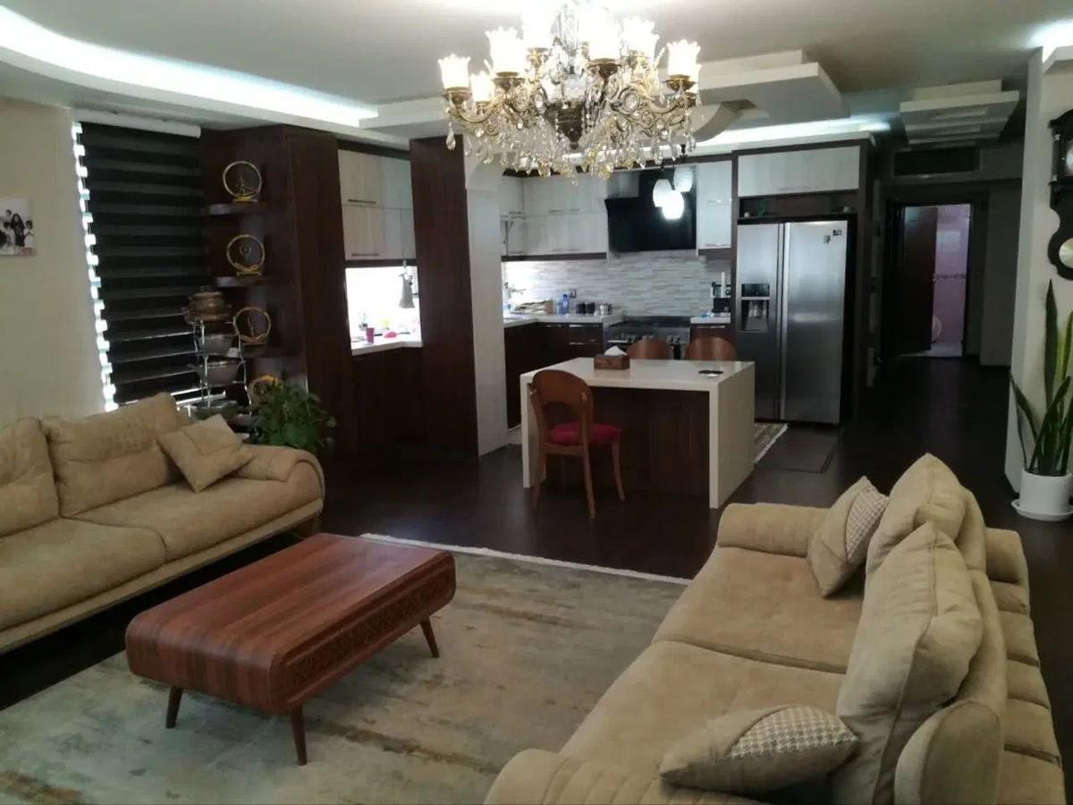 آپارتمان 175 متری در جی شیر