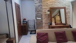 آپارتمان 64 متری در باغ خزانه