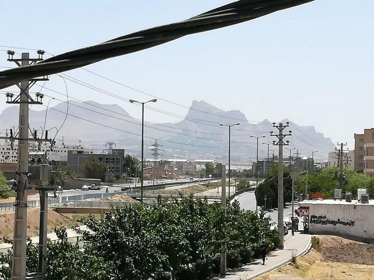 آپارتمان 175 متری در جی شیر