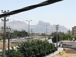 آپارتمان 175 متری در جی شیر