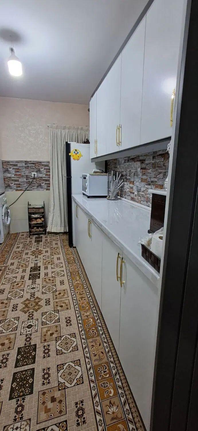 آپارتمان 95 متری در کوشک مهدی