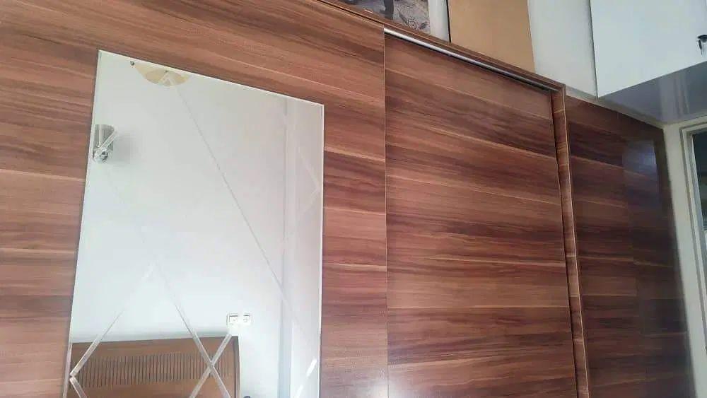 آپارتمان 64 متری در باغ خزانه