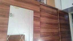 آپارتمان 64 متری در باغ خزانه