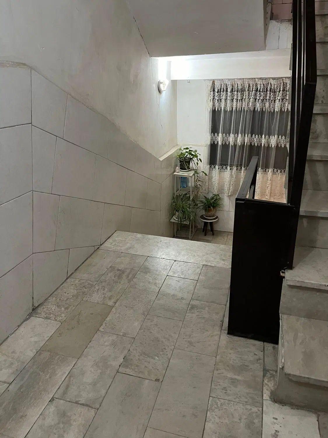 آپارتمان 53 متری در شهرک ولیعصر