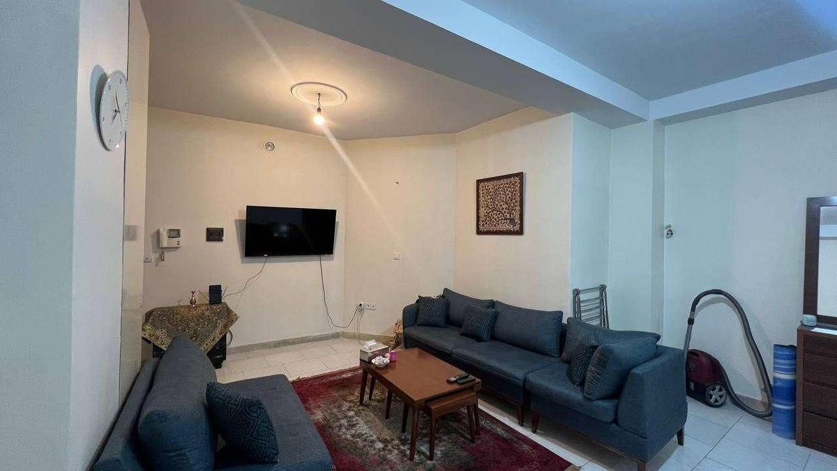 آپارتمان 48 متری در سلیمانی
