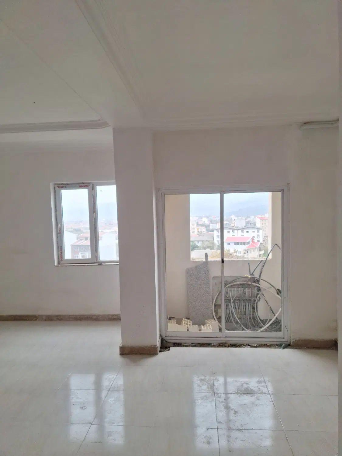 آپارتمان 160 متری در هشتپر