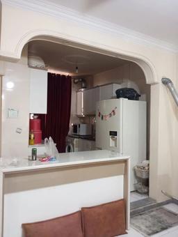 آپارتمان 57 متری در نارمک