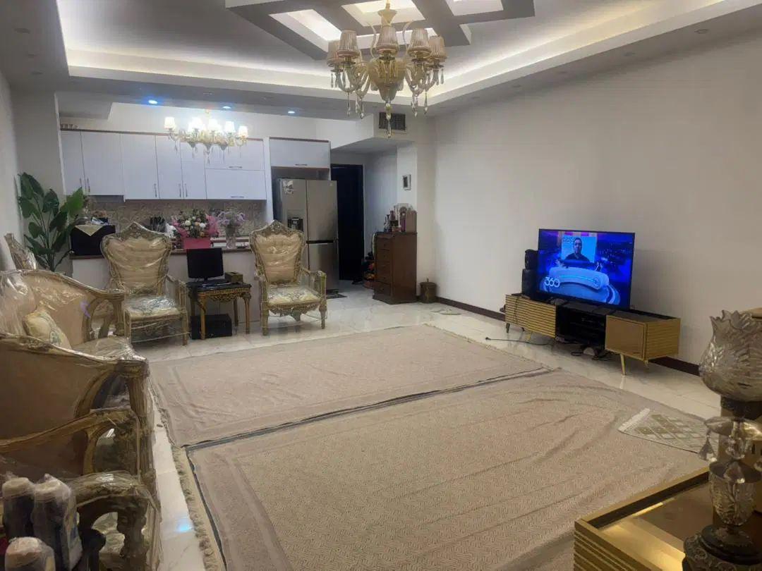 آپارتمان 70 متری در عباسی