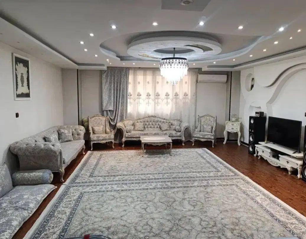 آپارتمان 100 متری خرمدشت