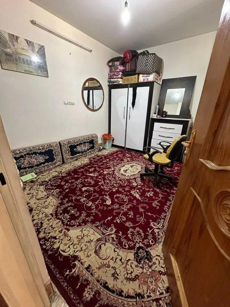 آپارتمان 207 متری در دارک