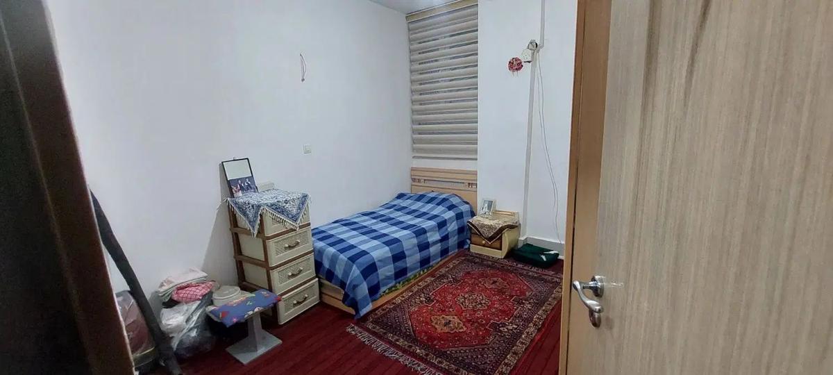 آپارتمان 141 متری در آبادان