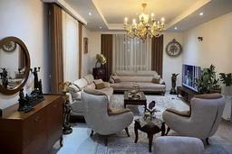 آپارتمان 115 متری در ناژوان